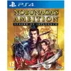Logithéque Jeu vidéo - Koei Tecmo - Nobunaga's Ambition : Sphere of Influence - Stratégie - PS4 - Standard