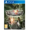 Tecmo Koei Bladestorm Knightmare PS4 PlayStation 4