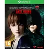 Xbox One Dead Or Alive 5 Last Round