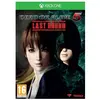 Tecmo Koei Dead or Alive 5 Last Round Xbox One Xbox One
