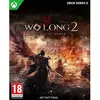 Wo Long  2: Wings of Ember Xbox Series X