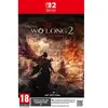 Wo Long  2: Wings of Ember Nintendo Switch 2