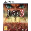 Attack On Titan 3 Launch Edition PS5