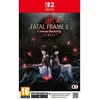 FATAL FRAME II : Crimson Butterfly REMAKE Nintendo Switch  2
