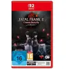 Fatal Frame II Crimson Butterfly Remake Nintendo Switch 2
