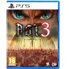 Attack On Titan 3 PS5