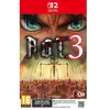 Attack On Titan 3 Launch Edition SWITCH 2
