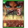 Attack On Titan 3 XBOX SERIES X