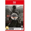 Dynasty Warriors Origins Nintendo Switch 2