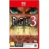 Attack On Titan 3 SWITCH 2
