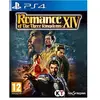 Koei Tecmo Romance of the Three Kingdoms XIV - Jeu PS4