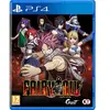 FAIRY TAIL FR/NL PS4