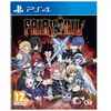 Tecmo Koei Fairy Tail Jeu PS4