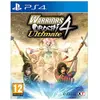 Tecmo Koei Warriors Orochi 4 Ultimate - Jeu PS4