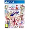 Koei Tecmo Nelke & the Legendary Alchemists Ateliers of the New World PS4
