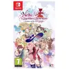 Tecmo Koei Nelke & The Legendary Alchemists: Ateliers Of The New World Jeu Switch