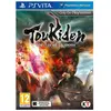 Tecmo Plaion Toukiden - The Age Of Demons Ps Vita Ps Vita