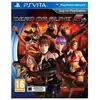 Logithéque Dead or Alive 5 Plus