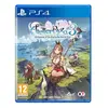 Plaion Atelier Ryza 3: Alchemist of the End & the Secret Key (PlayStation 4)