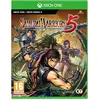 PLAION Samurai Warriors 5 Standard Allemand, Anglais, Espagnol, Français, Italien Xbox One - Neuf