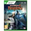 PLAION Dynasty Warriors 9 Empires Xbox One