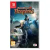 PLAION Dynasty Warriors 9 Empires Nintendo Switch