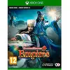 Koei Dynasty Warriors 9 Empires - Jpn (Voice) - E F I G S (Text) Box Uk