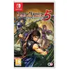Tecmo Koei Samurai Warriors 5 Nintendo Switch