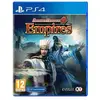 PLAION Dynasty Warriors 9 Empires PS4