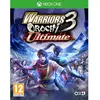 Xbox One Warriors Orochi 3 Ultimate