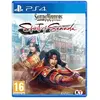 Koch Samurai Warriors Spirit of Sanada - PlayStation 4 - italien, espagnol