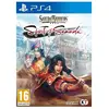 Koch Media Samurai Warriors Spirit of Sanada PS4