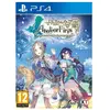 PLAION Atelier Firis : The Alchemist and the Mysterious Journey Jeu PS4
