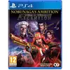 Nobunaga's Ambition Sphere Of Influence - Ascension - Playstation 4