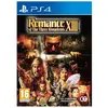 Koch Media Romance of the Three Kingdom XIII : Playstation 4 , FR