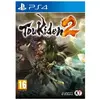 Koch Media Toukiden 2 Jeu PS4
