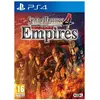 Tecmo Koei Samurai Warriors 4 Empire Jeu PS4