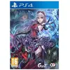 Tecmo Koei Nights of Azure PlayStation 4