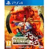Koei Jeu Ps4 Nobunaga's Ambition : Taishi