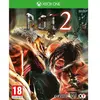 Tecmo Koei L'attaque des Titans 2 Jeu Xbox One