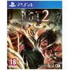 Tecmo Koei L'attaque des Titans 2 Jeu PS4