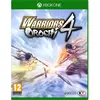Xbox One Warriors Orochi 4
