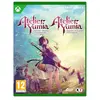 Xbox Series X Atelier Ryza 3 Alchemist Of The End & The Secret Key