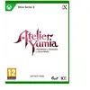 Koei Tecmo Atelier Yumia : L'alchimiste des Souvenirs et la Terre rêvée (XBOX)