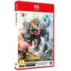 Nintendo Games Switch 2 Wild Hearts S