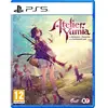 Atelier Yumia: The Alchemist of Memories & the Envisioned Land
