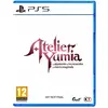 Playstation Ps5 Atelier Ryza 3 Alchemist Of The End & The Secret...