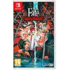 Nintendo Switch Fate Samurai Remnant