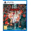 Playstation Ps5 Fate Samurai Remnant