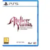 Koei Tecmo Atelier Yumia : L'Alchimiste des Souvenirs et la Terre Rêvée (PS5)